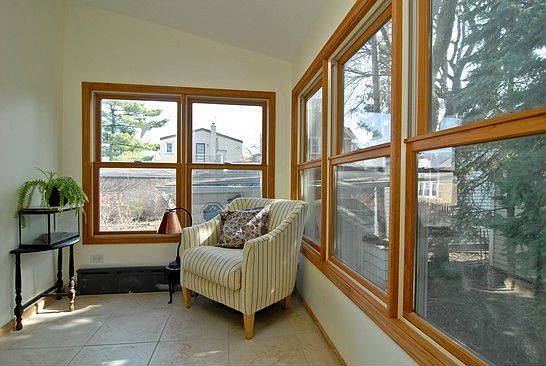 Sunroom
