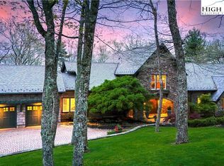 205 W Indrio Road, Blowing Rock, NC 28605