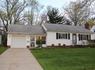 5507 Oakwood Ave, Maple Heights, OH