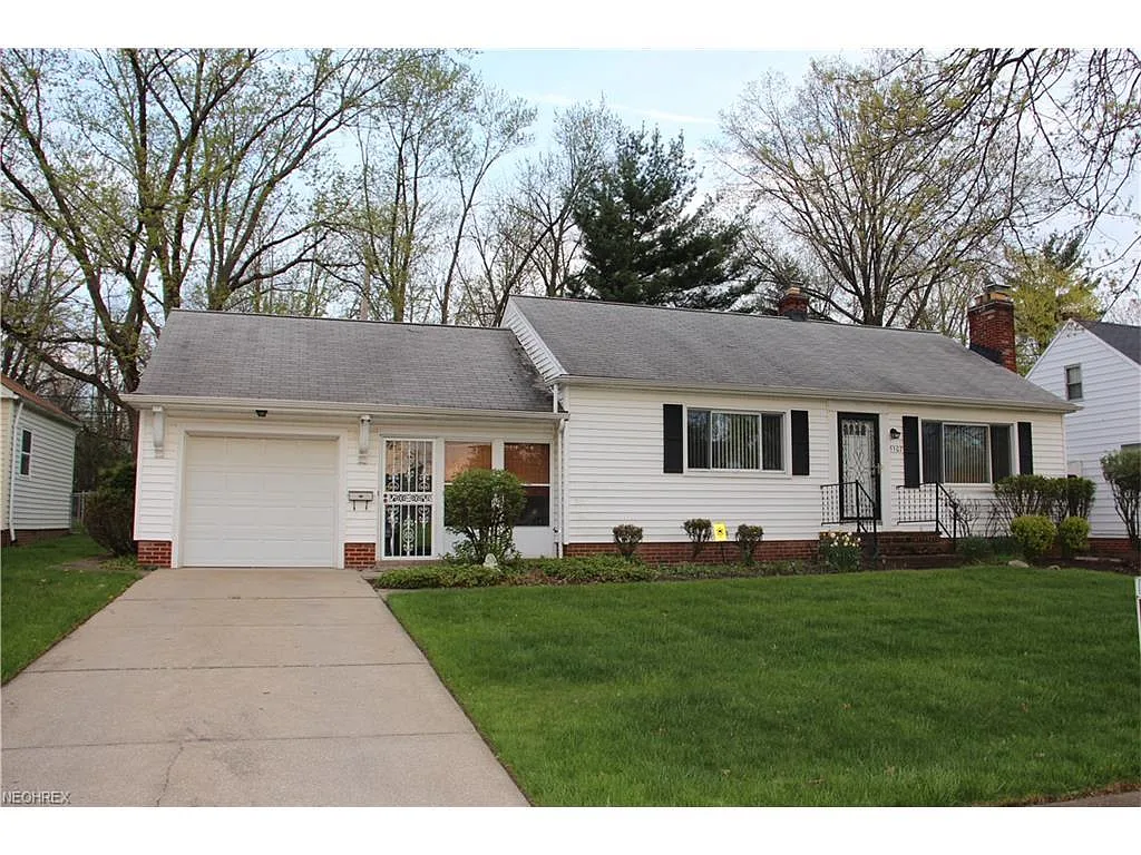 5507 Oakwood Ave photo 1
