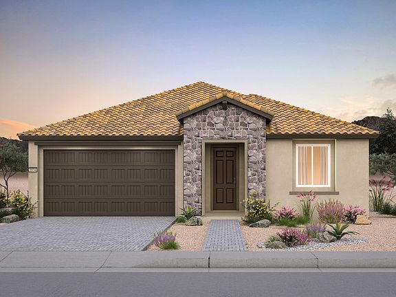 Bellwood Home Exterior C