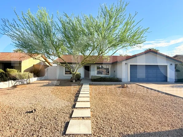1222 W 13th St, Tempe, AZ 85281