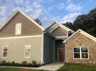 7745 Bacon Meadow Dr LOT 37, Georgetown, TN 37336