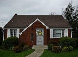 164 Gill Hall Rd, Clairton, PA 15025