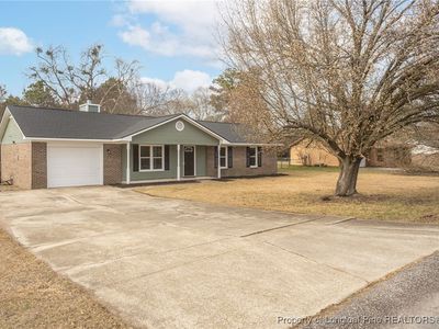 111 Sprucepine Dr, Raeford, NC, 28376