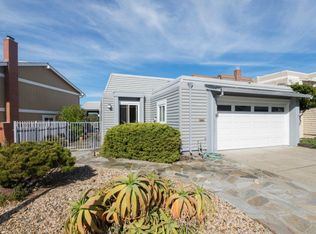 5 Cliffside Ct, Belmont, CA 94002