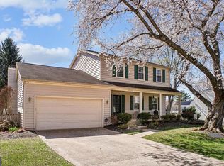 12729 Fantasia Dr, Herndon, VA 20170