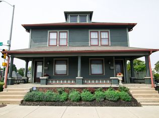 1002 N College Ave, Indianapolis, IN 46202
