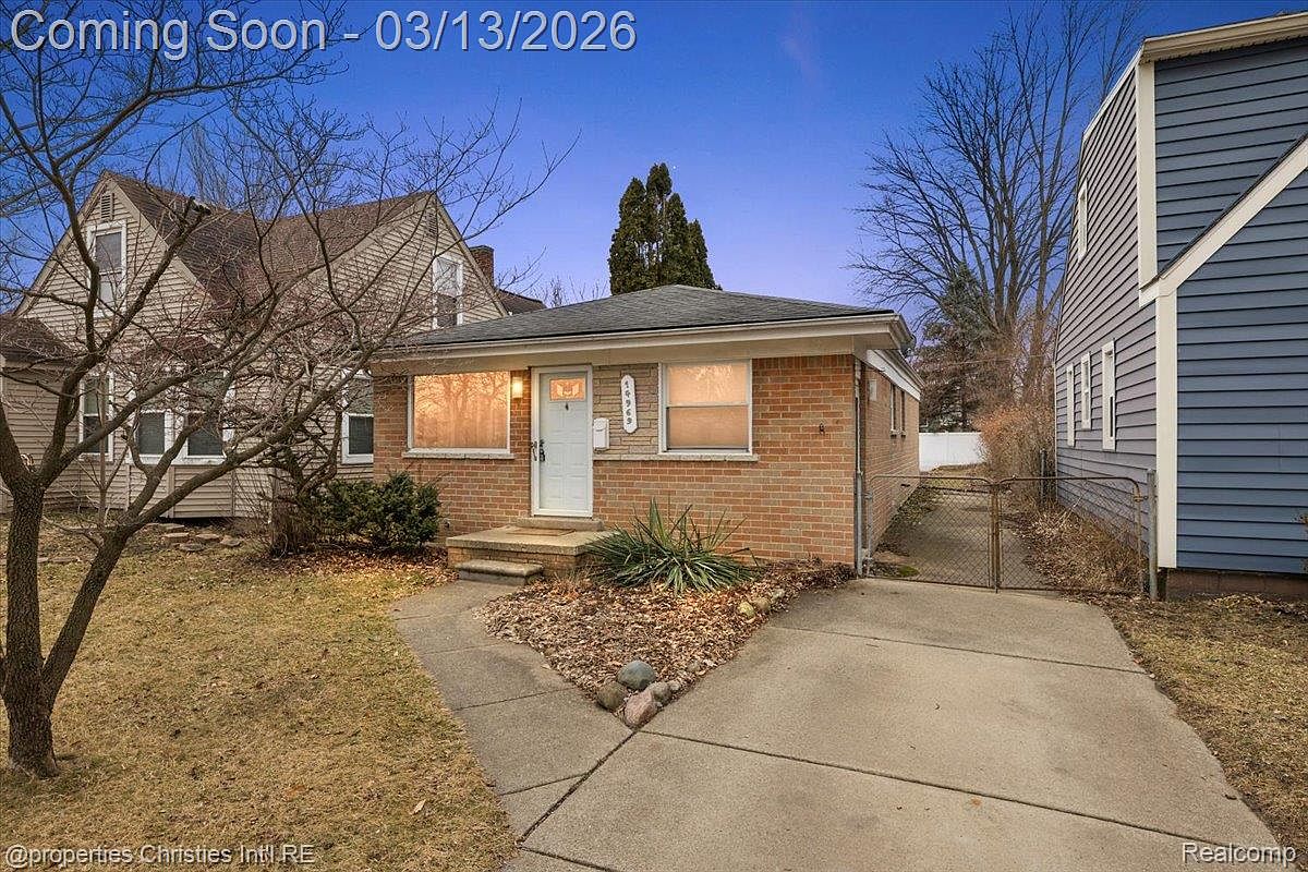 14969 Haller St, Livonia, MI 48154 | Zillow