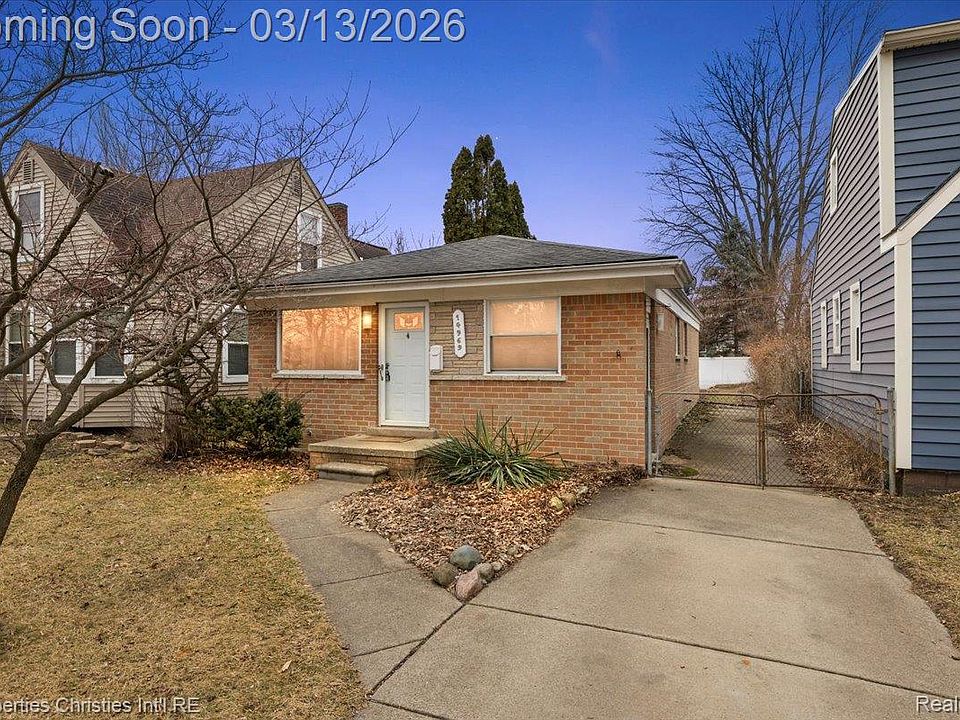 1st image of 14969 Haller St