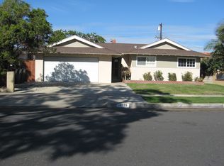 2025 W Harvard St, Santa Ana, CA 92704