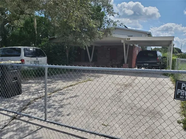 718 Ellerbe Way, Lakeland, FL 33801