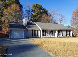 1020 Buckhorn Rd, Garner, NC 27529