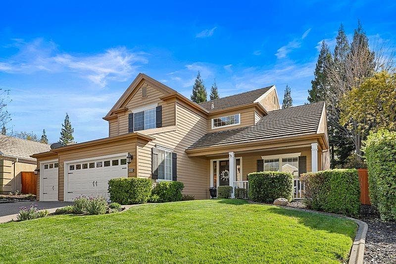 4838 Bentwood Way, Granite Bay, CA 95746 Zillow