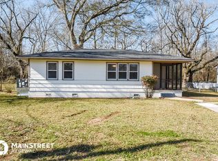 2004 25th Ave, Bessemer, AL 35023