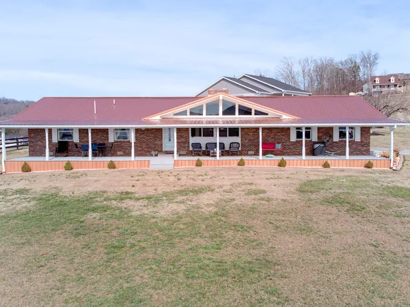 329 Simpson Ln, Bean Station, TN 37708