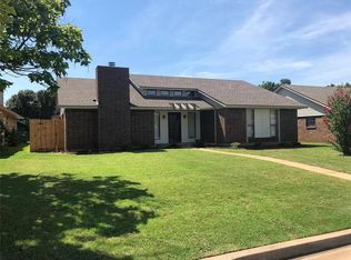 804 NW 140th St, Edmond, OK 73013