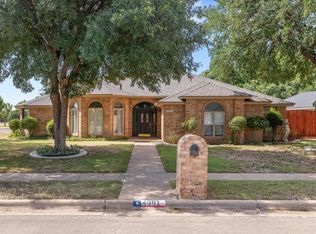 4001 88th St, Lubbock, TX 79423