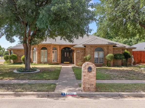 4001 88th St, Lubbock, TX 79423