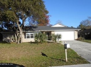 72 Dolphin Blvd E, Ponte Vedra Beach, FL 32082