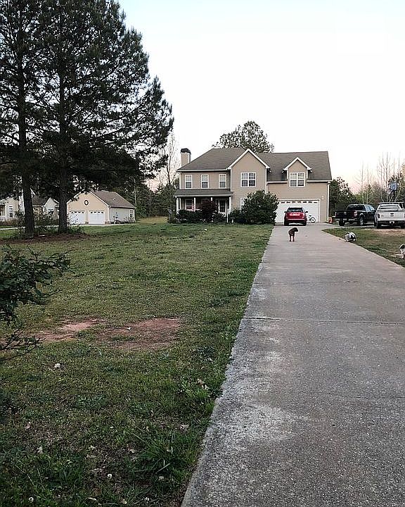 240 Wilkins Rd, Fayetteville, GA 30214 Zillow