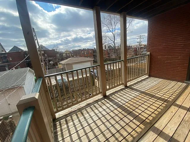 3836 Shenandoah Ave #A — Photo 32