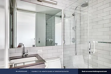 Rented by The Blueground