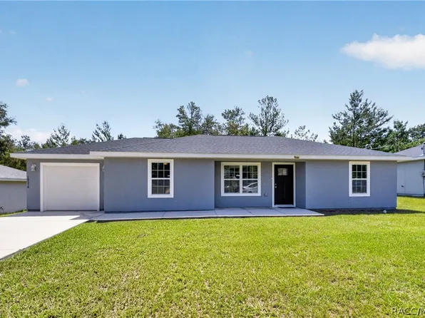 19058 Saint Augustine Dr, Dunnellon, FL 34432