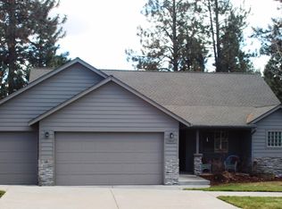 19827 Porcupine Dr, Bend, OR 97702