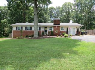 1009 Redwood Dr, Asheboro, NC 27205
