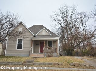 727 W Brower St, Springfield, MO 65802