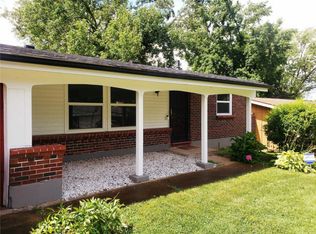 2508 Olson Dr, Saint Louis, MO 63136