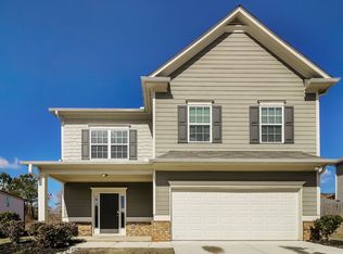 330 Persian Ivy Way, Dallas, GA 30132