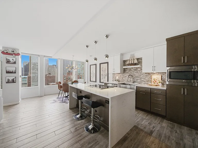 100 E Walton St #27D — Photo 5