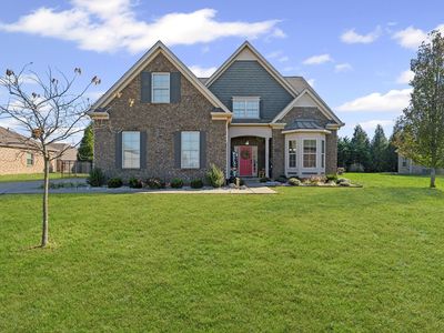 5018 General Patton Ave, Murfreesboro, TN, 37129