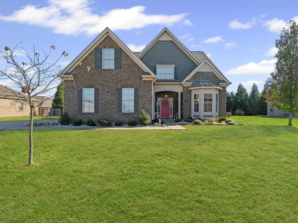 5018 General Patton Ave, Murfreesboro, TN 37129