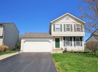 8570 Leader Dr, Galloway, OH