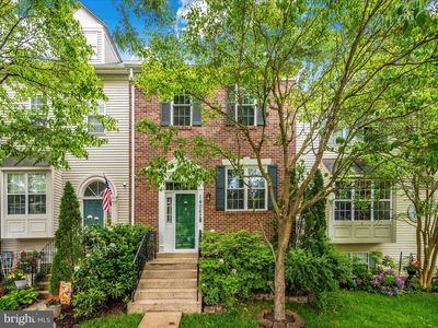 14062 Jump Dr, Germantown, MD, 20874
