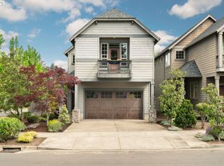 8175 SW Laurelwood Ct, Portland, OR 97225