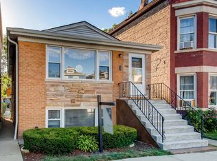 1236 Home Ave UNIT 1, Berwyn, IL 60402
