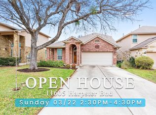 11605 Harpster Bnd, Austin, TX 78717