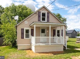 722 W Glenwood Ave, Smyrna, DE 19977