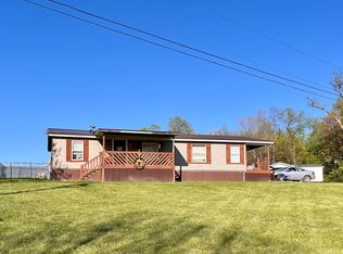 847 Pennington Rd, Waverly, OH 45690