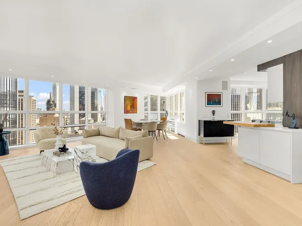 146 W 57th St APT 42D, New York, NY 10019