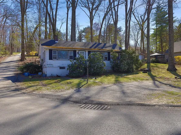 678 S Hillside Road, Wappingers Falls, NY 12590