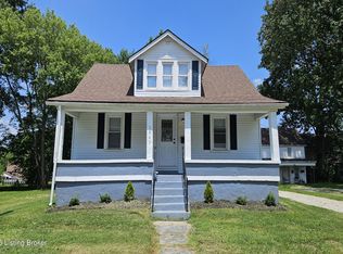1903 Neville Dr, Shively, KY 40216