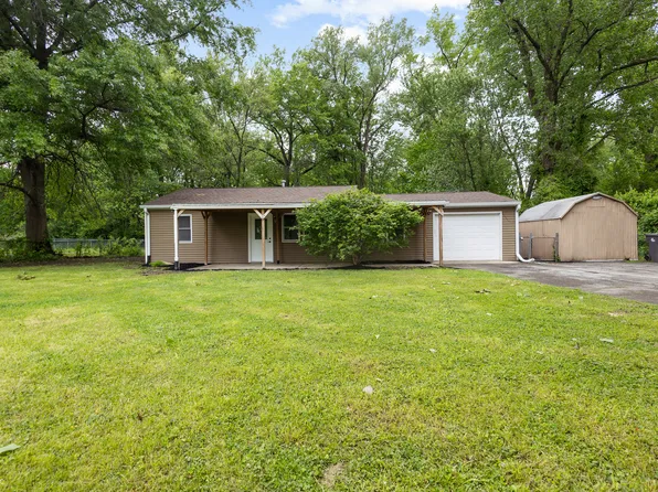 5422 Orange St, Indianapolis, IN 46203