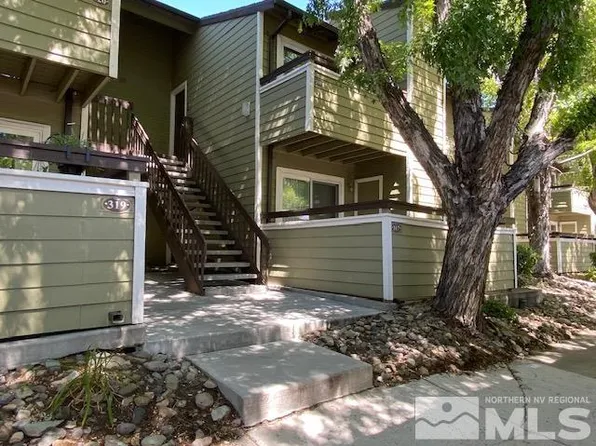 7690 Bluestone Dr #317, Reno, NV 89511
