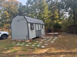 29060 Possum Trot Rd, Stover, MO 65078