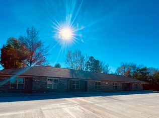 814 S Spring St #2, Manchester, TN 37355